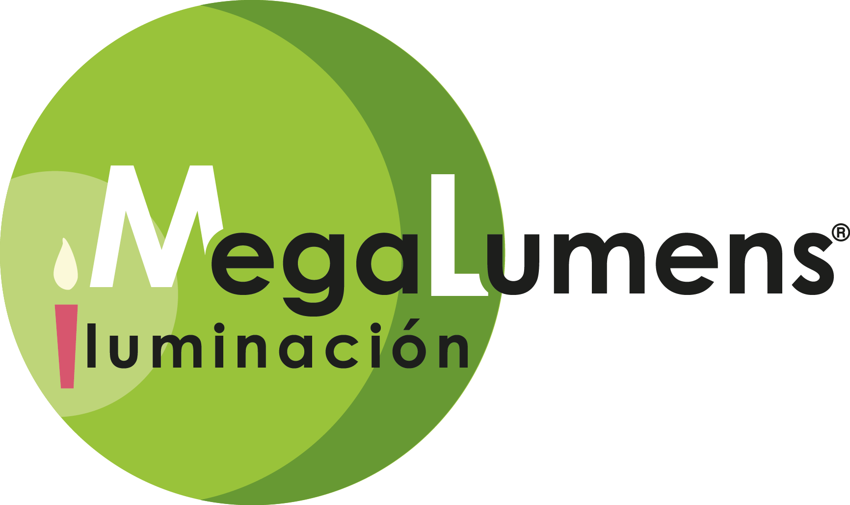 Megalumens Iluminación