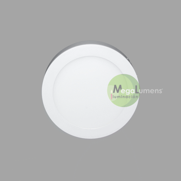 Downlight LED Sobreponer Redondo 18w - Image 3