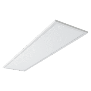 Panel Led 30x120 Slim 40w Para Plafón