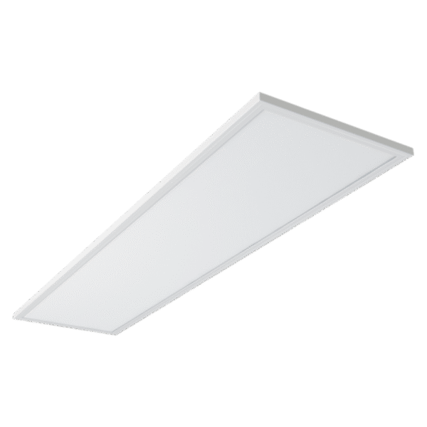 Panel Led 30x120 Slim 40w Para Plafón