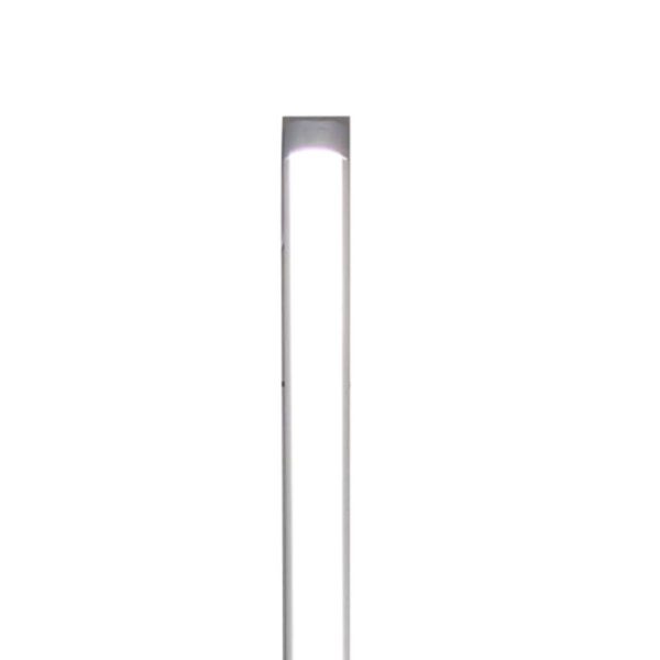 Lámpara LED 40w 120cm Interiores - Image 2