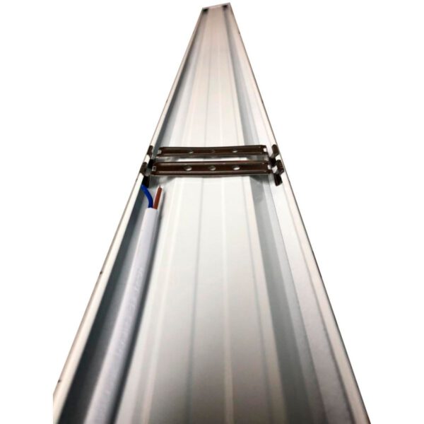 Lámpara LED 40w 120cm Interiores - Image 3