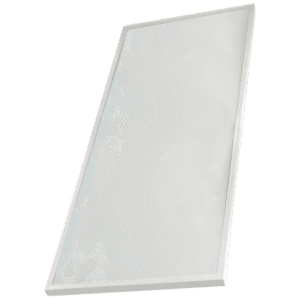 Panel Led 60x120 Slim 72w para Plafón