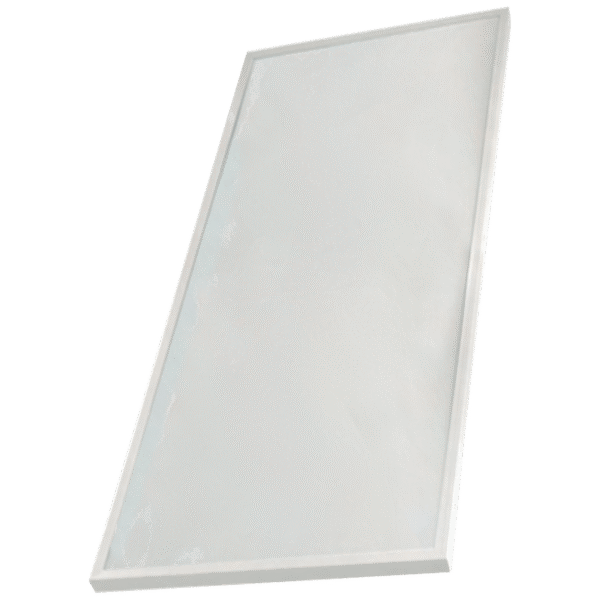 Panel Led 60x120 Slim 72w para Plafón