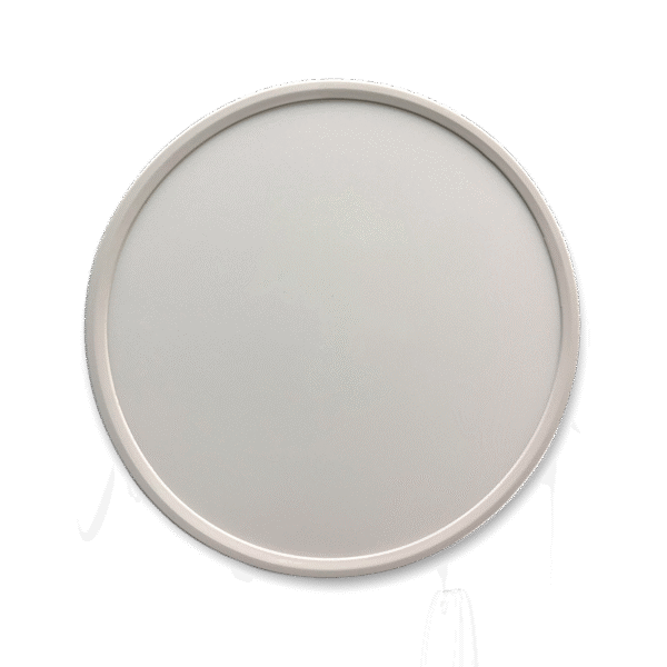 Panel LED Empotrar Redondo Ajustable 24w - Image 2