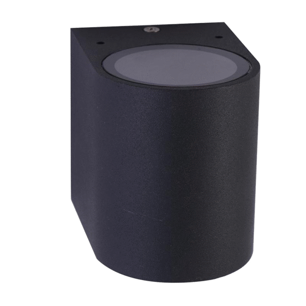 Luminaria de Pared Cilindro