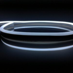 Metro de Manguera LED Neón Color Flexible IP65 - Blanco frío
