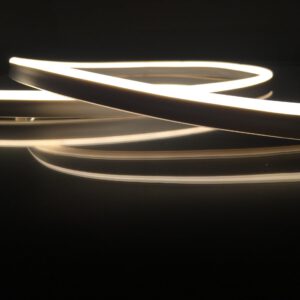 Metro de Manguera LED Neón Color Flexible IP65 - Blanco cálido