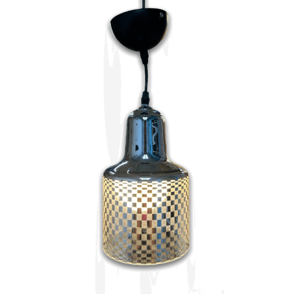 Lámpara Decorativa Colgante Cristal Open Box - Image 2