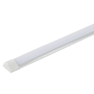 Lámpara LED 40w 120cm Interiores