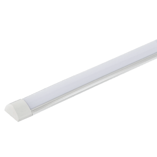 Lámpara LED 40w 120cm Interiores