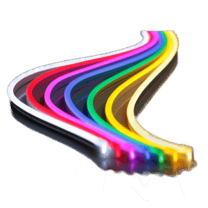 Metro de Manguera LED Neón Color Flexible IP65