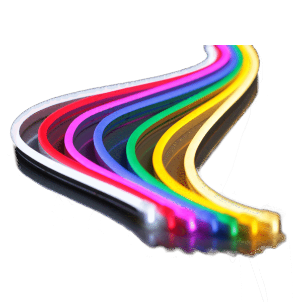 Metro de Manguera LED Neón Color Flexible IP65