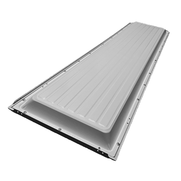 Panel Led 30x120 Slim 40w Para Plafón - Image 3