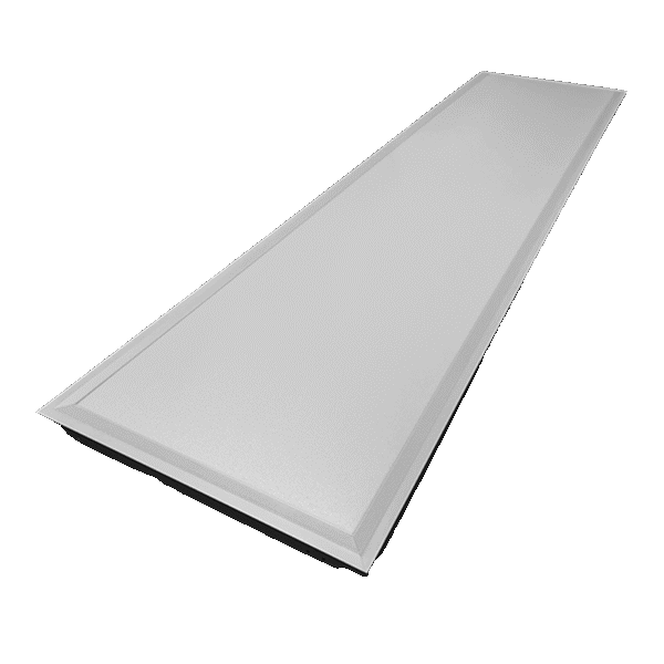 Panel Led 30x120 Slim 40w Para Plafón - Image 2