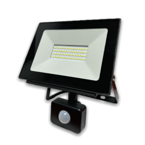 Reflector Sensor de Movimiento 50w