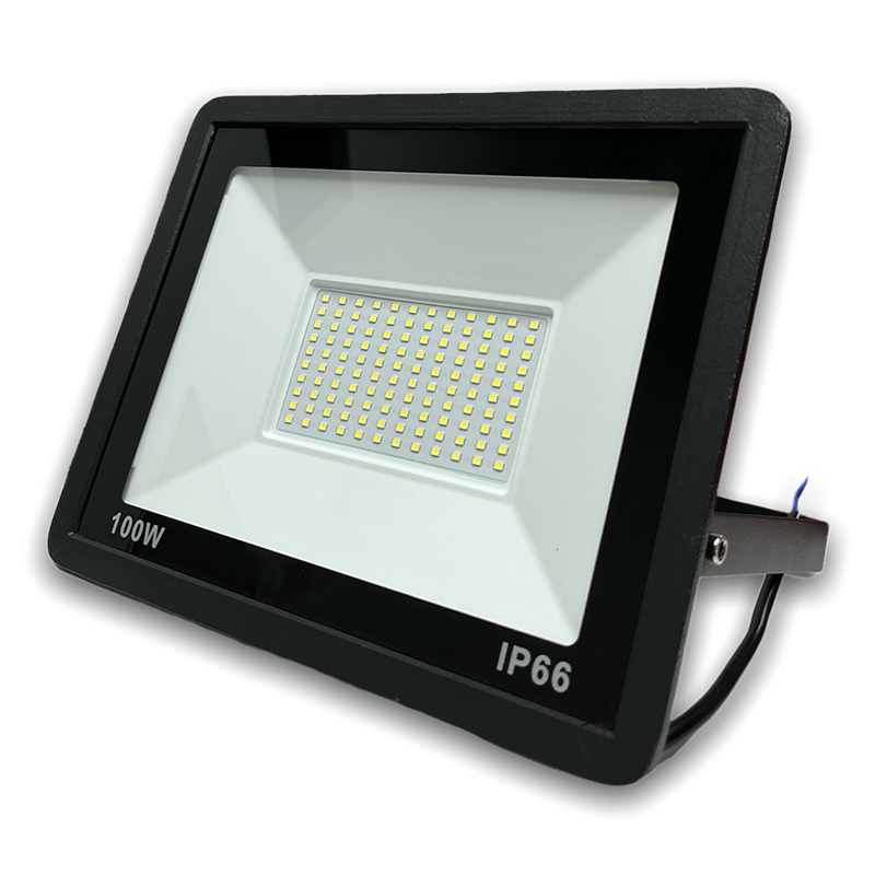 Reflector LED 100w Exterior 12,000LM