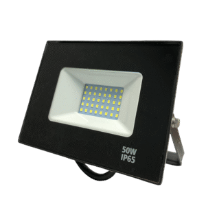 Reflector LED 50w Exterior 6,100LM