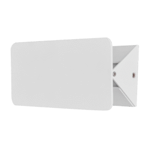 Lámpara Decorativa de Cortesía Arbotante Led