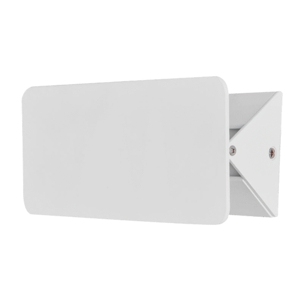 Lámpara Decorativa de Cortesía Arbotante Led