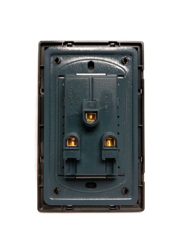 Placa De Contacto Doble - Image 2