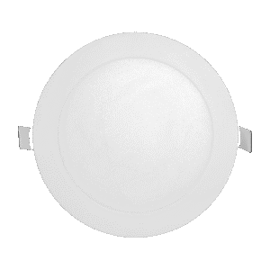 Lámpara Downlight Led Slim Empotrar 18w Para Plafon